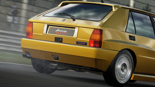 Купить Игра Assetto Corsa EVO (Steam)  5622282. Характеристики, отзывы и цены в Донецке