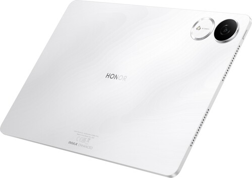 Купить 11.5" Планшет HONOR Pad V9 Wi-Fi 256 ГБ белый  5612743. Характеристики, отзывы и цены в Донецке
