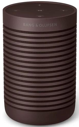 Купить Портативная колонка Bang & Olufsen Beosound Explore, коричневый  5449705. Характеристики, отзывы и цены в Донецке