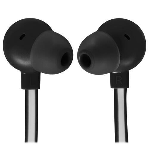 Купить Беспроводные наушники JBL C135BT черный  5430274. Характеристики, отзывы и цены в Донецке