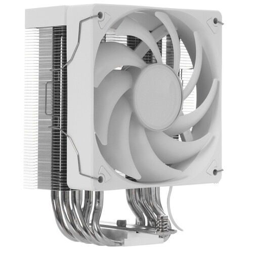 Купить Кулер для процессора JONSBO CR-1000 V2 PRO ARGB White [CR-1000 V2 PRO ARGB White]  5615771. Характеристики, отзывы и цены в Донецке