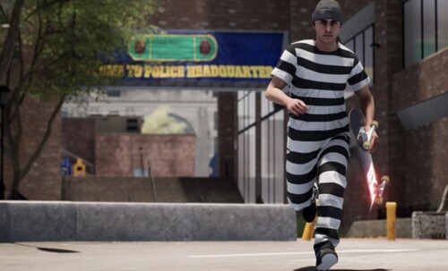 Купить Дополнение для игры Session: Skate Sim Supporter Pack (Steam)  5625467. Характеристики, отзывы и цены в Донецке