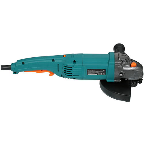 Купить Углошлифовальная машина (УШМ) FinePower AG180S-180  5093286. Характеристики, отзывы и цены в Донецке