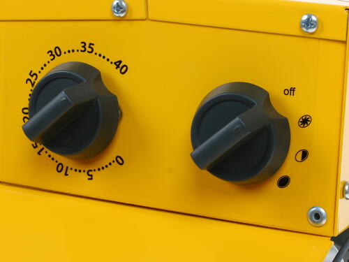 Купить Тепловая пушка электрическая Ballu BHP-P2-15  1196468. Характеристики, отзывы и цены в Донецке