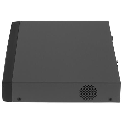 Купить Регистратор для видеонаблюдения HiWatch DS-N308(D)  5432841. Характеристики, отзывы и цены в Донецке