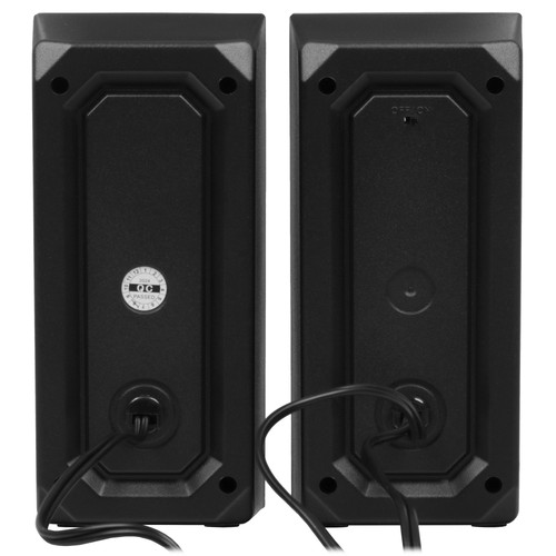 Купить Колонки Redragon Calliope черный  9204499. Характеристики, отзывы и цены в Донецке
