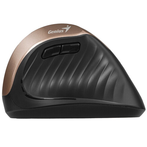 Купить Мышь беспроводная Genius Ergo 8250S  9140257. Характеристики, отзывы и цены в Донецке