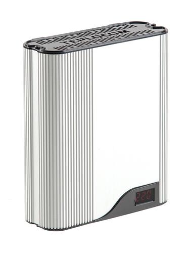 Купить Стабилизатор напряжения TEPLOCOM ST-222/500-И  9903101. Характеристики, отзывы и цены в Донецке