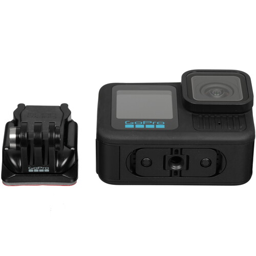 Купить Экшн-камера GoPro HERO 13 Black Edition  5487563. Характеристики, отзывы и цены в Донецке