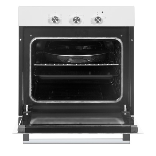 Купить Электрический духовой шкаф Simfer B6EW19071 белый  9240929. Характеристики, отзывы и цены в Донецке