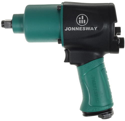 Купить Пневмогайковерт Jonnesway JAI-1044  1137334. Характеристики, отзывы и цены в Донецке