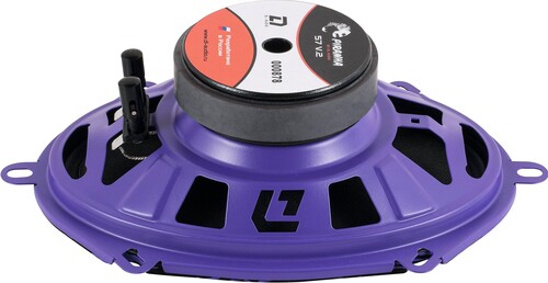 Купить Среднечастотная акустическая система DL Audio Piranha 57 v.2  5630788. Характеристики, отзывы и цены в Донецке