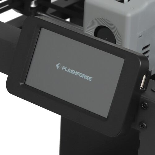 Купить 3D принтер Flashforge Adventurer 5М  9124864. Характеристики, отзывы и цены в Донецке