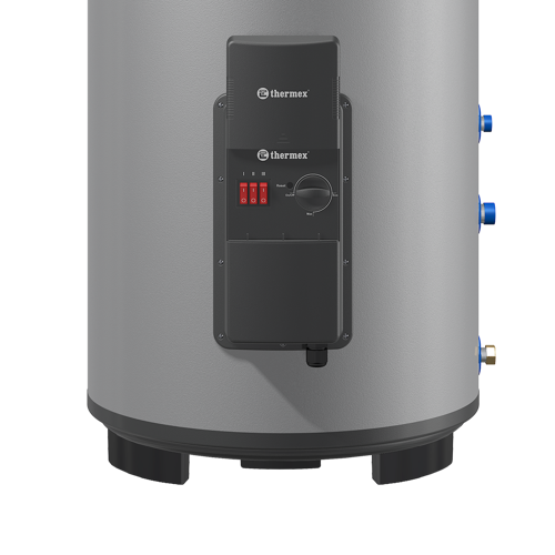 Купить Водонагреватель электрический Thermex Kelpie 200 F  9079138. Характеристики, отзывы и цены в Донецке