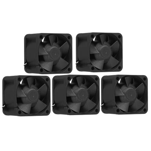 Купить Комплект вентиляторов Arctic Cooling S4028-15K [ACFAN00274A]  5416808. Характеристики, отзывы и цены в Донецке