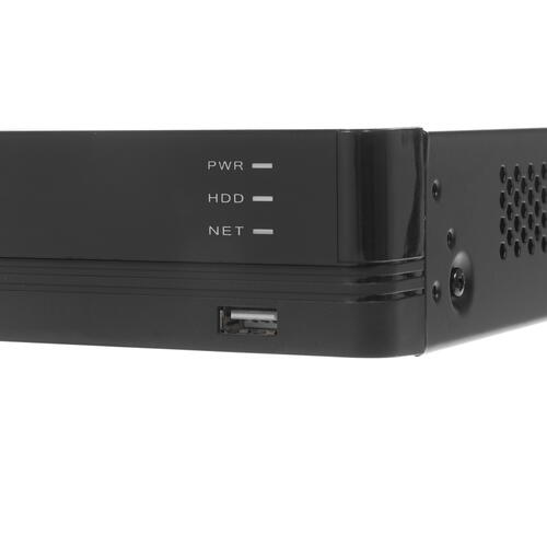 Купить Регистратор для видеонаблюдения Falcon Eye FE-MHD5216  8160767. Характеристики, отзывы и цены в Донецке