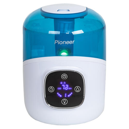 Купить Увлажнитель воздуха Pioneer HDS32  9931723. Характеристики, отзывы и цены в Донецке