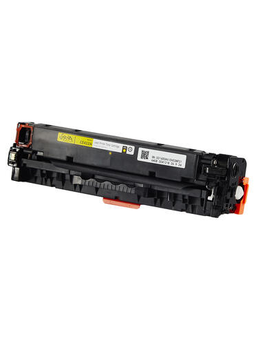 Купить Картридж лазерный SAKURA CE412A желтый, с чипом  7981846. Характеристики, отзывы и цены в Донецке