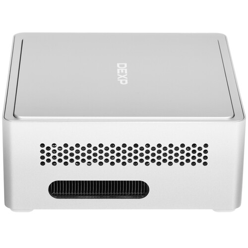 Купить Мини ПК DEXP MINI REVO B007  9131869. Характеристики, отзывы и цены в Донецке