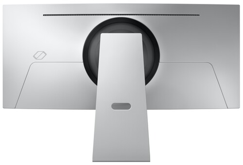 Купить 34" Монитор Samsung Odyssey G8 G85SD S34DG852SI серебристый  5614307. Характеристики, отзывы и цены в Донецке