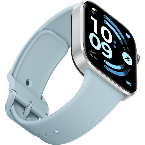 Купить Смарт-часы Xiaomi REDMI Watch 6  5670297. Характеристики, отзывы и цены в Донецке
