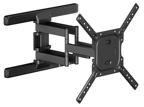 Купить Кронштейн для ТВ Philips SQM9641/56 черный  5612489. Характеристики, отзывы и цены в Донецке