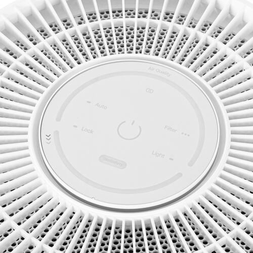 Купить Очиститель воздуха TION IQ 400 белый  9002336. Характеристики, отзывы и цены в Донецке