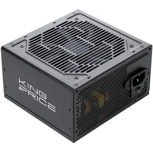 Купить Блок питания KingPrice ATX 350W [KPPSU350V2] черный  9368254. Характеристики, отзывы и цены в Донецке