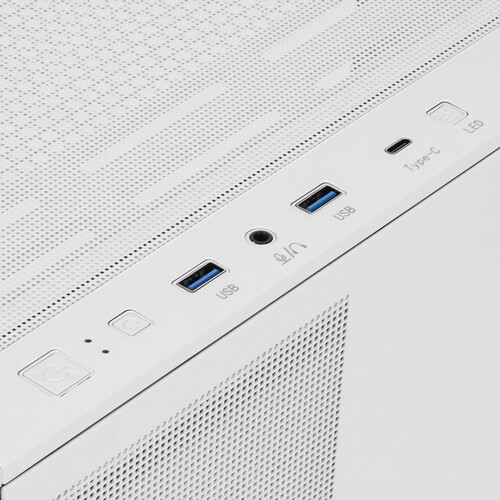 Купить Корпус Formula V Line Air Power G5 Plus  9211147. Характеристики, отзывы и цены в Донецке