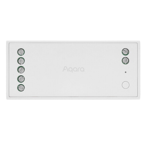 Купить Драйвер Aqara ZNDDMK11LM  5457568. Характеристики, отзывы и цены в Донецке