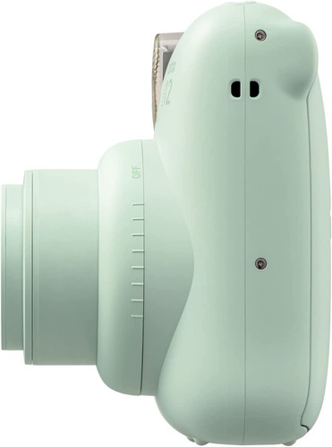 Купить Фотоаппарат моментальной печати Fujifilm Instax mini 12  9983589. Характеристики, отзывы и цены в Донецке