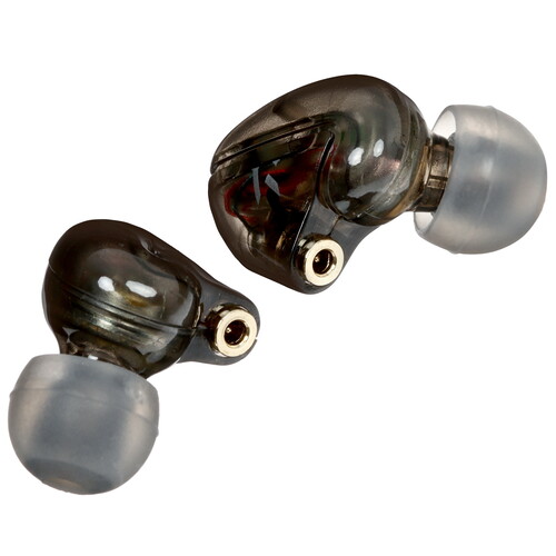 Купить Проводные наушники Music Public Kingdom IEM200 черный 2024  5489277. Характеристики, отзывы и цены в Донецке