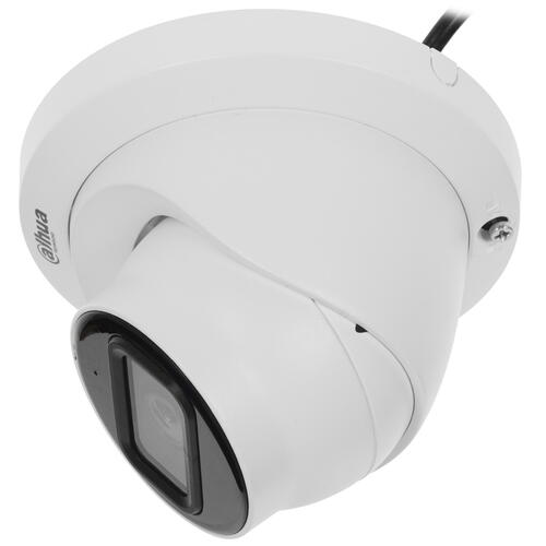 Купить Аналоговая камера Dahua DH-HAC-HDW1231TLMQP-A-0360B  5075428. Характеристики, отзывы и цены в Донецке