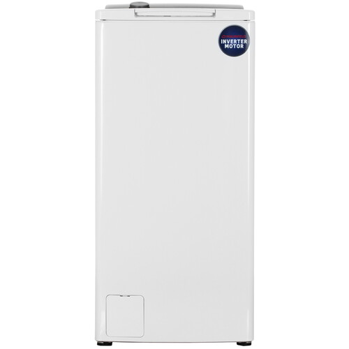 Купить Стиральная машина MAUNFELD MFWM127ISWH белый  9067440. Характеристики, отзывы и цены в Донецке