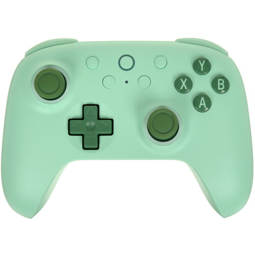 Купить Геймпад беспроводной/проводной 8BitDo Ultimate 2C зеленый  5463094. Характеристики, отзывы и цены в Донецке