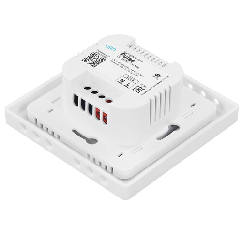 Купить Мультисенсор Ujin Pulse  UP-WBZI-TH-MNI  5475367. Характеристики, отзывы и цены в Донецке