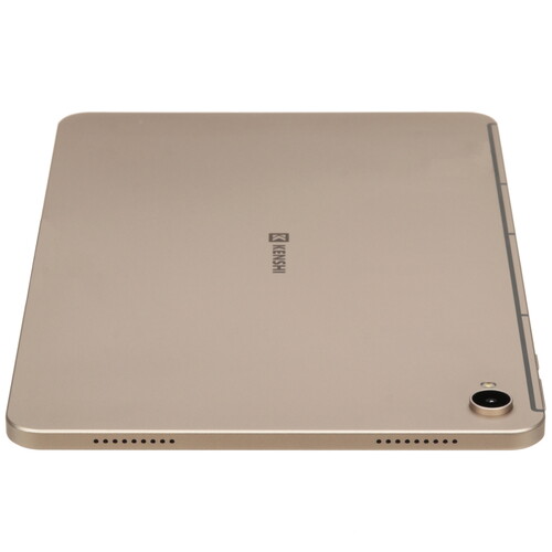 Купить 10.95" Планшет KENSHI Pad Pro E112 LTE 128 ГБ золотистый + чехол  9150822. Характеристики, отзывы и цены в Донецке