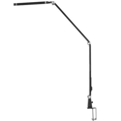 Купить Настольный светильник Camelion KD-860 C02 черный  5059488. Характеристики, отзывы и цены в Донецке