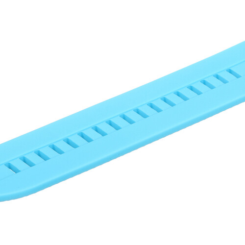 Купить Ремешок Red Line универсальный 22 мм голубой  5607845. Характеристики, отзывы и цены в Донецке