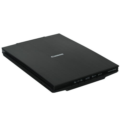 Купить Сканер Canon CanoScan LiDE 400  5073495. Характеристики, отзывы и цены в Донецке