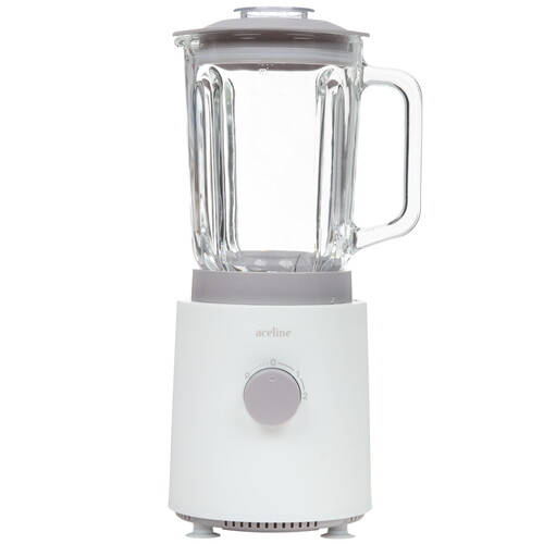 Купить Блендер стационарный Aceline ASB-800 серый  9131535. Характеристики, отзывы и цены в Донецке