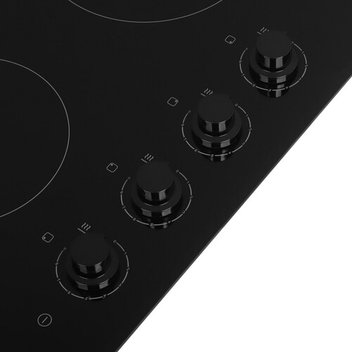 Купить Электрическая варочная поверхность DEXP EH-60M02  9165771. Характеристики, отзывы и цены в Донецке