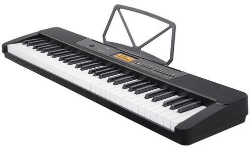 Купить Синтезатор TESLER KB-6135  9100745. Характеристики, отзывы и цены в Донецке