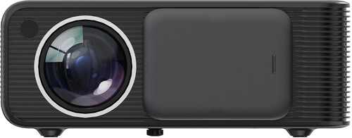 Купить Проектор Cactus CS-PRM.01 черный  5623684. Характеристики, отзывы и цены в Донецке