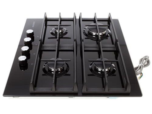 Купить Газовая варочная поверхность Samsung NA64H3000AK  0177846. Характеристики, отзывы и цены в Донецке