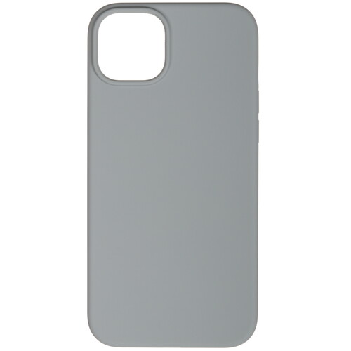 Купить Накладка  uBear Touch Mag Case для Apple iPhone 15 Plus серый  5460621. Характеристики, отзывы и цены в Донецке