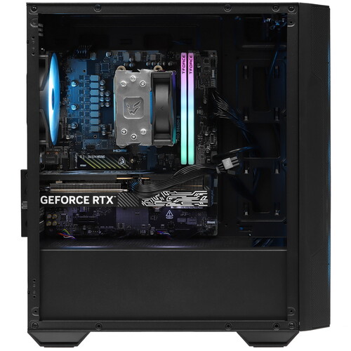 Купить ПК ARDOR GAMING NEO M230  5646308. Характеристики, отзывы и цены в Донецке