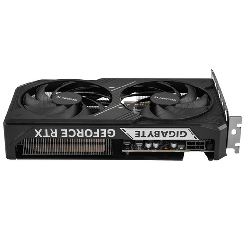 Купить Видеокарта GIGABYTE GeForce RTX 5060 Ti WINDFORCE OC  5622540. Характеристики, отзывы и цены в Донецке