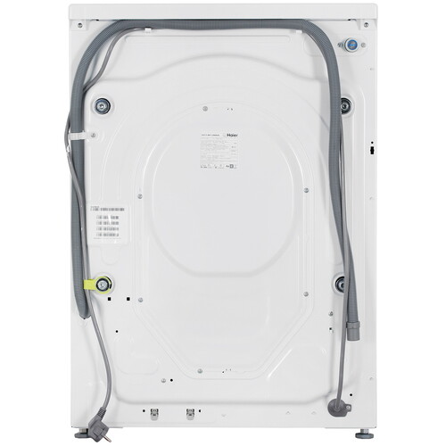 Купить Стиральная машина Haier HW70-BP12969AE белый  9291537. Характеристики, отзывы и цены в Донецке