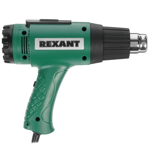 Купить Технический фен Rexant H-1600B  1137384. Характеристики, отзывы и цены в Донецке